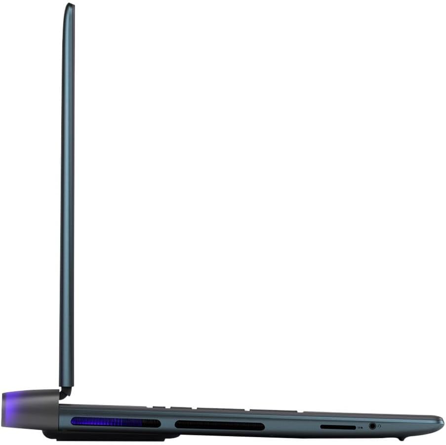 Dell Alienware 18 Area-51 Gaming Laptop 18' 2.5K WQXGA Anti-Glare Display (Intel Ultra 9 275HX, GeForce RTX 5090, 64GB DDR5, 2TB PCIe SSD, Wi-Fi 7, Backlit KYB, Bluetooth 5.4, Windows 11 Home)