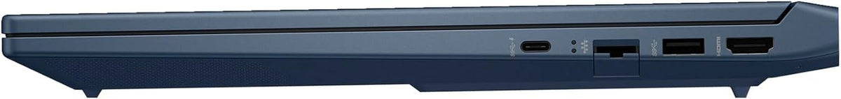 HP Victus 15 Gaming Laptop 15.6' FHD IPS Anti-Glare 144Hz Intel 8-core i5-12450H (Beats i7-11800H) 32GB RAM 2TB SSD GeForce RTX 3050 Backlit B&O Fast Charge Win11Pro w/ICP Accessory