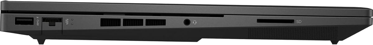 HP Omen 16 Gaming Laptop, 16.1' 1920 x 1080 144 Hz,Intel Core i7-12700H 14-Core, NVIDIA GeForce RTX 3050 Ti 4GB, 32GB DDR5, 1TB SSD, Windows 10 Pro, RGB Backlit Keyboard, Shadow Black