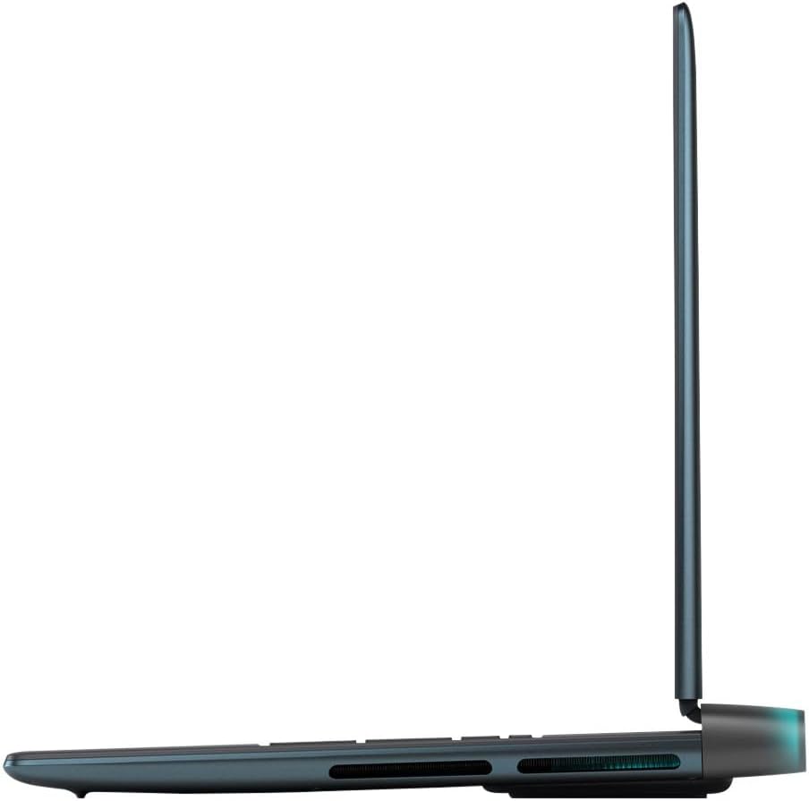 Dell Alienware 18 Area-51 Gaming Laptop 18' 2.5K WQXGA Anti-Glare Display (Intel Ultra 9 275HX, GeForce RTX 5090, 64GB DDR5, 2TB PCIe SSD, Wi-Fi 7, Backlit KYB, Bluetooth 5.4, Windows 11 Home)