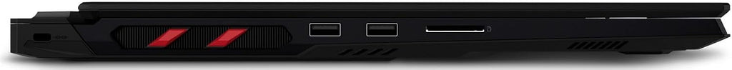 EXCaliberPC [2025] MSI Raider A18 HX A9WIG-082US (AMD Ryzen 9 9955HX3D, 32GB DDR5 RAM, 2X 2TB NVMe SSD, NVIDIA GeForce RTX 5080, 18' UHD+ 120Hz, Windows 11 Pro) Gaming Laptop