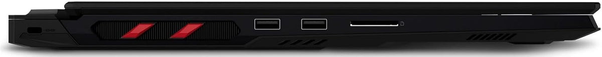 EXCaliberPC [2025] MSI Raider A18 HX A9WIG-082US (AMD Ryzen 9 9955HX3D, 64GB DDR5 RAM, 2X 2TB NVMe SSD, NVIDIA GeForce RTX 5080, 18' UHD+ 120Hz, Windows 11 Pro) Gaming Laptop