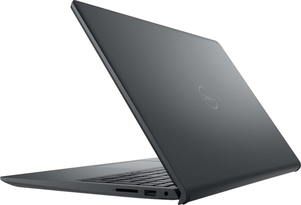 Dell Inspiron Touchscreen Laptop, 15.6' Business & Student Laptop Computer, Windows 11 Pro Laptop 32GB RAM 1TB SSD, Intel i5-1155G7 Processor, Full HD IPS Display, Numeric Keypad, HDMI, Carbon Black