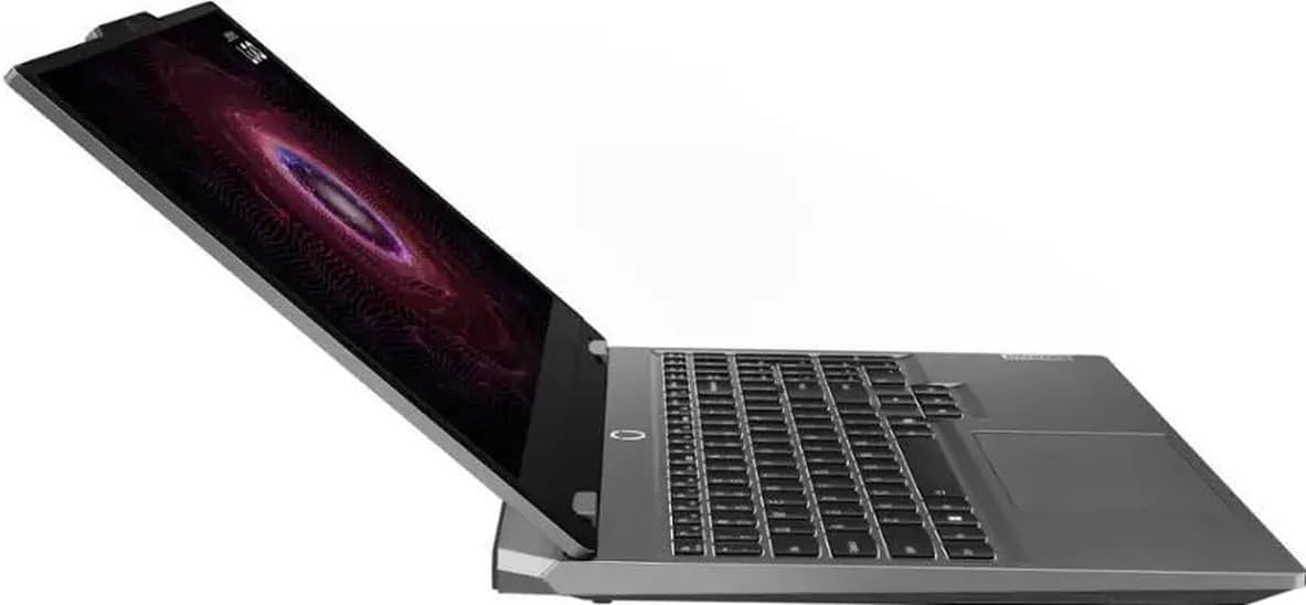 Lenovo LOQ 15.6' Full HD 144Hz Gaming Laptop | AMD Ryzen 5 7235HS(Beat i5-1155G7)| NVIDIA GeForce RTX 4050| Backlit |Grey| 16GB RAM DDR5 | 512GB SSD | Windows 11 Home | Bundle with Mouse Pad