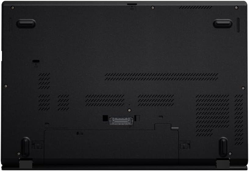 Lenovo Thinkpad P15S Gen 2 15.6' Laptop i7-1165G7 32GB 1TB SSD W10P (Renewed)