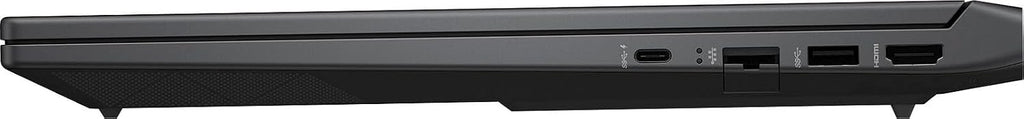 HP Victus 15.6' Full HD 144Hz Gaming Laptop | AMD Ryzen 5 7535HS | NVIDIA GeForce RTX 2050 | 8GB RAM DDR5| 512GB SSD | Backlit | Windows 11 Home | Bundle with 64GB USB Flash Drive, Mica Silver