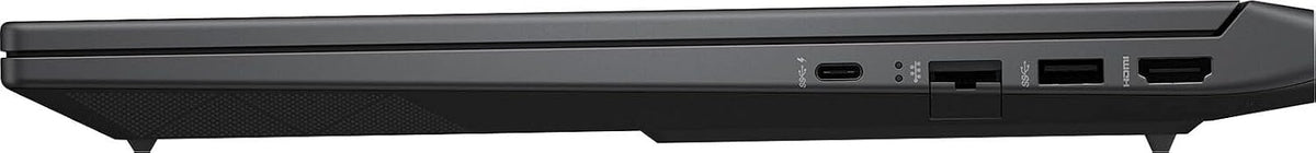 HP Victus 15.6' Full HD 144Hz Gaming Laptop | AMD Ryzen 5 7535HS | NVIDIA GeForce RTX 2050 | 8GB RAM DDR5| 512GB SSD | Backlit | Windows 11 Home | Bundle with 64GB USB Flash Drive, Mica Silver