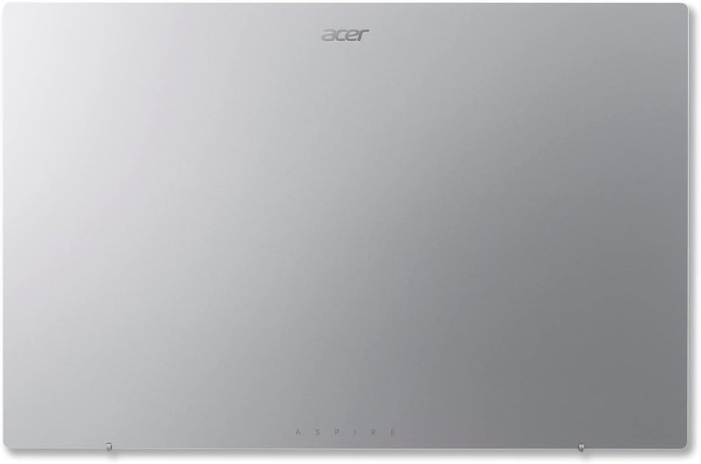 acer Aspire 3 A315-24P-R2SC Slim Laptop | 15.6' Full HD IPS Display | AMD Ryzen 5 7520U Quad-Core Processor | AMD Radeon Graphics | 8GB LPDDR5 | 256GB NVMe SSD | Wi-Fi 5 | Windows 11 Home