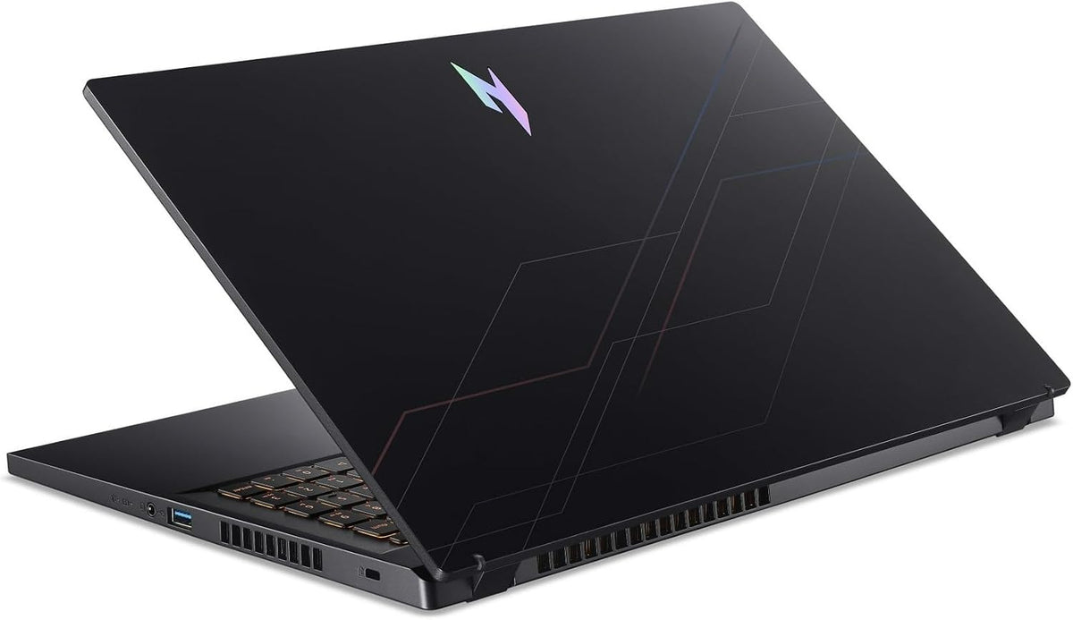 acer Nitro V 15 Gaming Laptop, 15.6' FHD 165Hz Display, 13th Intel 8-Core i5-13420H(>Intel i7-1260P), NVIDIA GeForce RTX 5050 8GB GDDR7 Graphics, Backlit KB, Win11 Home, W/256GB PSD(32GB|2TB SSD)