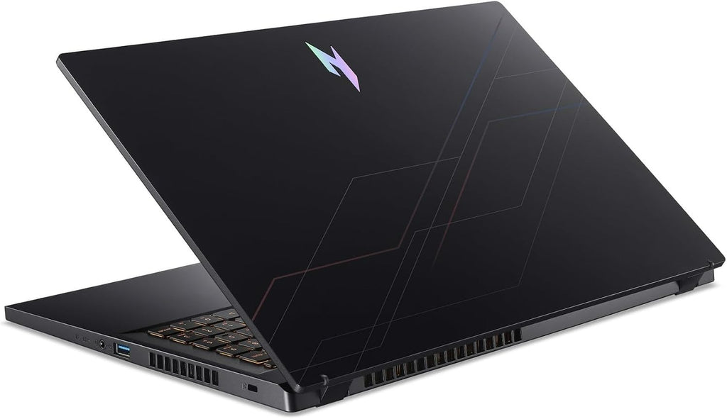 acer Nitro V 15 Gaming Laptop, 15.6' FHD 165Hz Display, 13th Intel 8-Core i5-13420H(>Intel i7-1260P), NVIDIA GeForce RTX 5050 8GB GDDR7 Graphics, Backlit KB, Win11 Home, W/256GB PSD(16GB|512GB SSD)