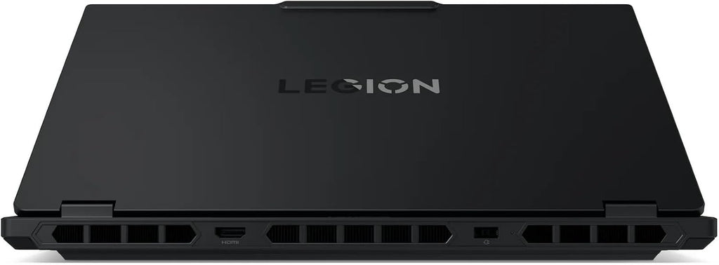 Lenovo Legion 5i Gaming Laptop, Intel i7-14700HX, 15.1' OLED 2.6K (2560 x 1600) IPS 165Hz, 500 nits, 16GB DDR5, 1TB SSD, RTX 5060, Backlit KB, Wi-Fi7, Win11, Eclipse Black, w/2TB USB Drive, W/GaLiMu