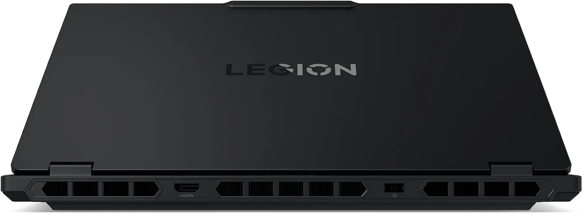Lenovo Legion 5i Gaming Laptop, Intel i7-14700HX, 15.1' OLED 2.6K (2560 x 1600) IPS 165Hz, 500 nits, 16GB DDR5, 2TB SSD, RTX 5060, Backlit KB, Wi-Fi7, Win11, Eclipse Black, w/2TB USB Drive, W/GaLiMu