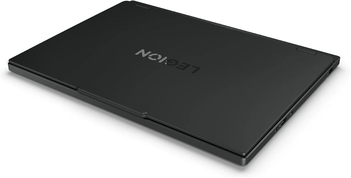 Lenovo Legion 5 15.1' WQXGA OLED 165HZ Gaming Laptop, AMD Ryzen 7 260, RTX 5060, 32GB RAM 2TB SSD, Wi-Fi7, Backlit KB, Win11 Pro & Office Lifetime License, Eclipse Black, w/2TB USB Drive, W/GaLiMu