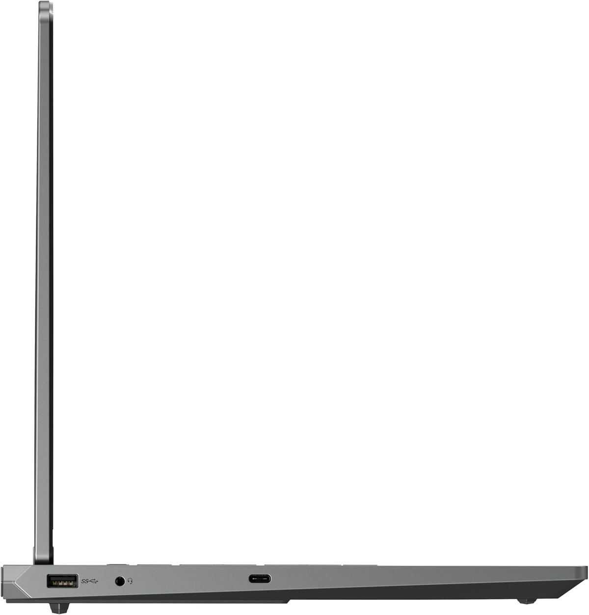 Lenovo LOQ - 2026 - Gaming Laptop - NVIDIA GeForce RTX 5060-15.3' WUXGA IPS Display - 165Hz Refresh Rate - Ryzen 7 250-16GB Memory - 1TB Storage - Luna Grey