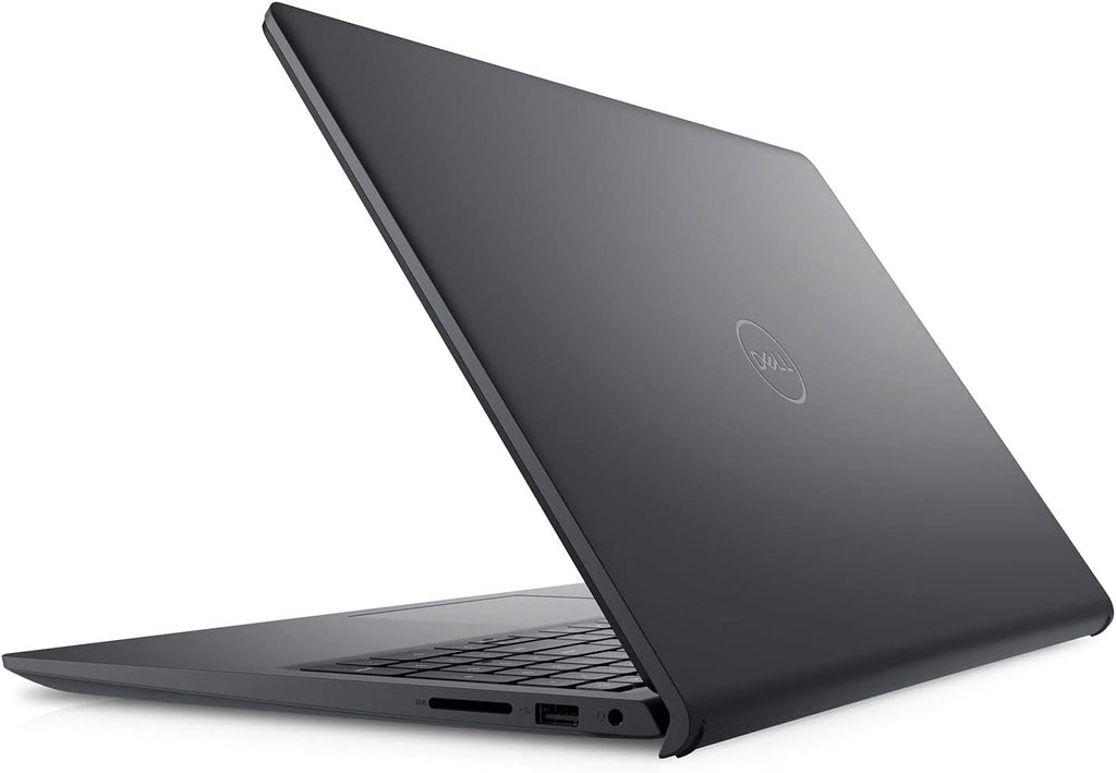 Dell 2023 Inspiron 15 3525 Laptop, 15.6' FHD Display, AMD Ryzen 7 5700U(8-core) Processor, 16GB RAM, 1TB SSD, AMD Radeon Graphics, Wi-Fi, Bluetooth, HDMI, Windows 11 Home, Carbon Black