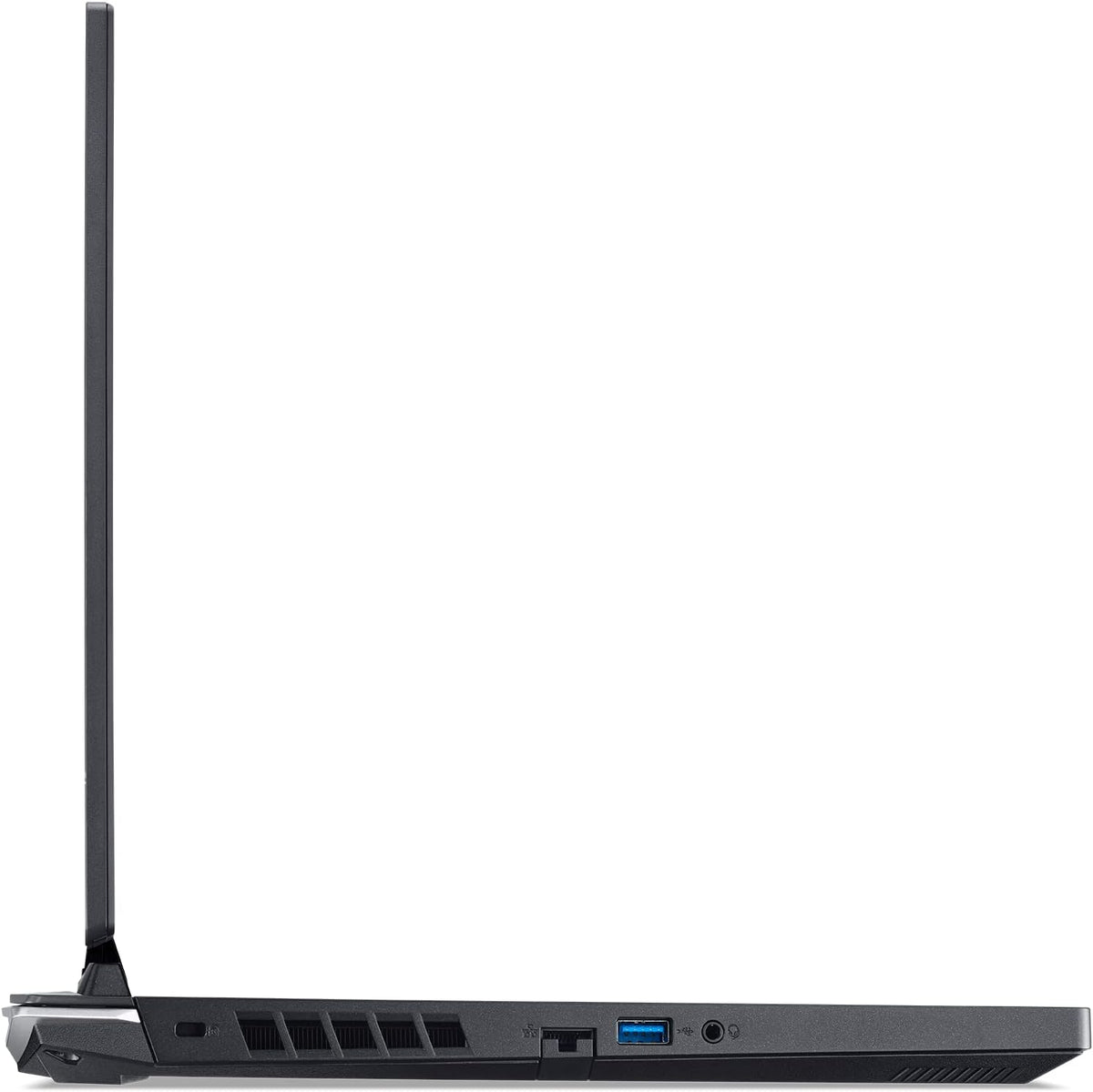 acer Nitro 5 Gaming Laptop | Intel 12th Gen i7-12650H | NVIDIA GeForce RTX 4060 Laptop GPU | 15.6' FHD 144Hz IPS Display | 16GB DDR5 | 1TB Gen 4 SSD | Killer Wi-Fi 6 | RGB Backlit KB | AN515-58-781P