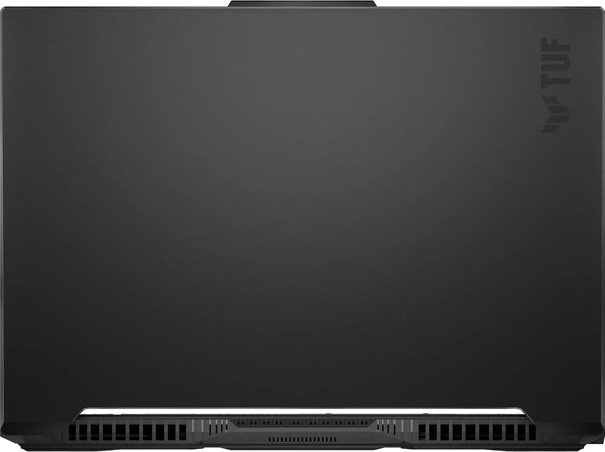 ASUS 2024 Gaming Laptop | TUF Gaming A16 | AMD 8-Core Ryzen 7 7735HS | AMD Radeon RX 7700S | 32GB DDR5 | 1TB SSD | 16' 1920x1200 165Hz | Win11 Home - Wi-Fi 6 - BT 5.3 - Backlit KB - Off Black