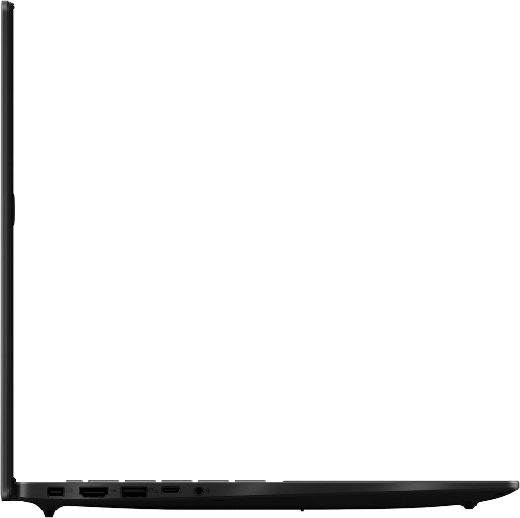 ASUS V16 16' WUXGA 144Hz Gaming Laptop, Intel® Core™ 7 240H, RTX™ 5070, 16GB DDR5 RAM, 1TB SSD, V3607VP-DS74, Matte Black