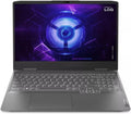 Lenovo LOQ Gaming - 2023 - Everyday Gaming Laptop - NVIDIA GeForce RTX 3050 Graphics - 15.6' FHD Display - 16GB Memory - 512GB Storage - Intel i5-13420H 13th Gen - Grey