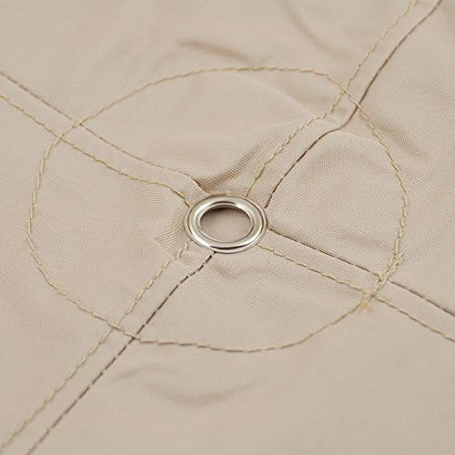 Garden Winds Replacement Canopy Top Cover for The Soft TOP 12' X 12' Gazebo - 350