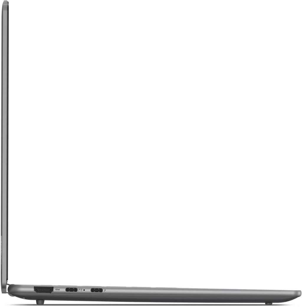 Lenovo Slim 7 14IMH9 2024 Laptop 14' WUXGA Touchscreen 16-Core Intel Ultra 7 Processor 155H 32GB LPDDR5 1TB SSD Intel ARC Graphics Thunderbolt 4 Wi-Fi 6E Backlit Keyboard Win11 Home w/ONT 32GB USB