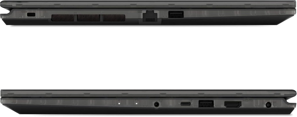msi Cyborg 17 Gaming Laptop, Intel 7-240H, 48 GB DDR5 RAM, 2 TB PCIe SSD, 17.3' FHD (1920x1080) 144Hz Display, Nvidia G-Force RTX 5060, 4-Zone RGB Keyboard, W11 Home, Translucent Black