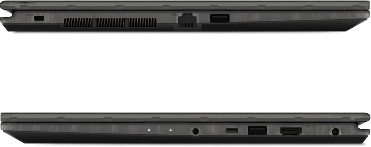 msi Cyborg 17 Gaming Laptop, Intel 7-240H, 48 GB DDR5 RAM, 2 TB PCIe SSD, 17.3' FHD (1920x1080) 144Hz Display, Nvidia G-Force RTX 5060, 4-Zone RGB Keyboard, W11 Home, Translucent Black