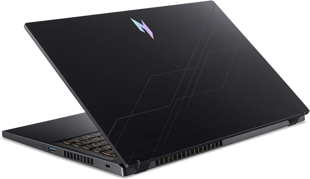 acer Nitro V 15 Gaming Laptop, 15.6' FHD 165Hz Display, 13th Intel 8-Core i5-13420H(>Intel i7-1260P), NVIDIA GeForce RTX 5050 8GB GDDR7 Graphics, Backlit KB, Win11 Home, W/256GB PSD(16GB|512GB SSD)