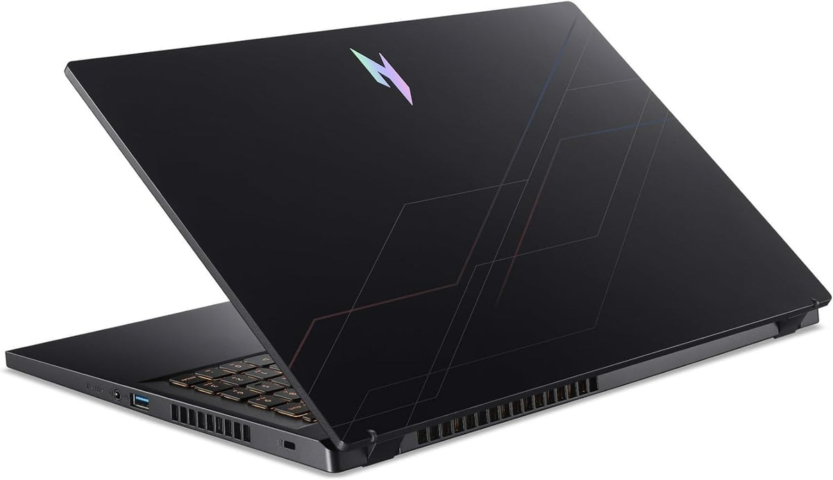 acer Nitro V 15 Gaming Laptop, 15.6' FHD 165Hz Display, 13th Intel 8-Core i5-13420H(>Intel i7-1260P), NVIDIA GeForce RTX 5050 8GB GDDR7 Graphics, Backlit KB, Win11 Home, W/256GB PSD(16GB|512GB SSD)
