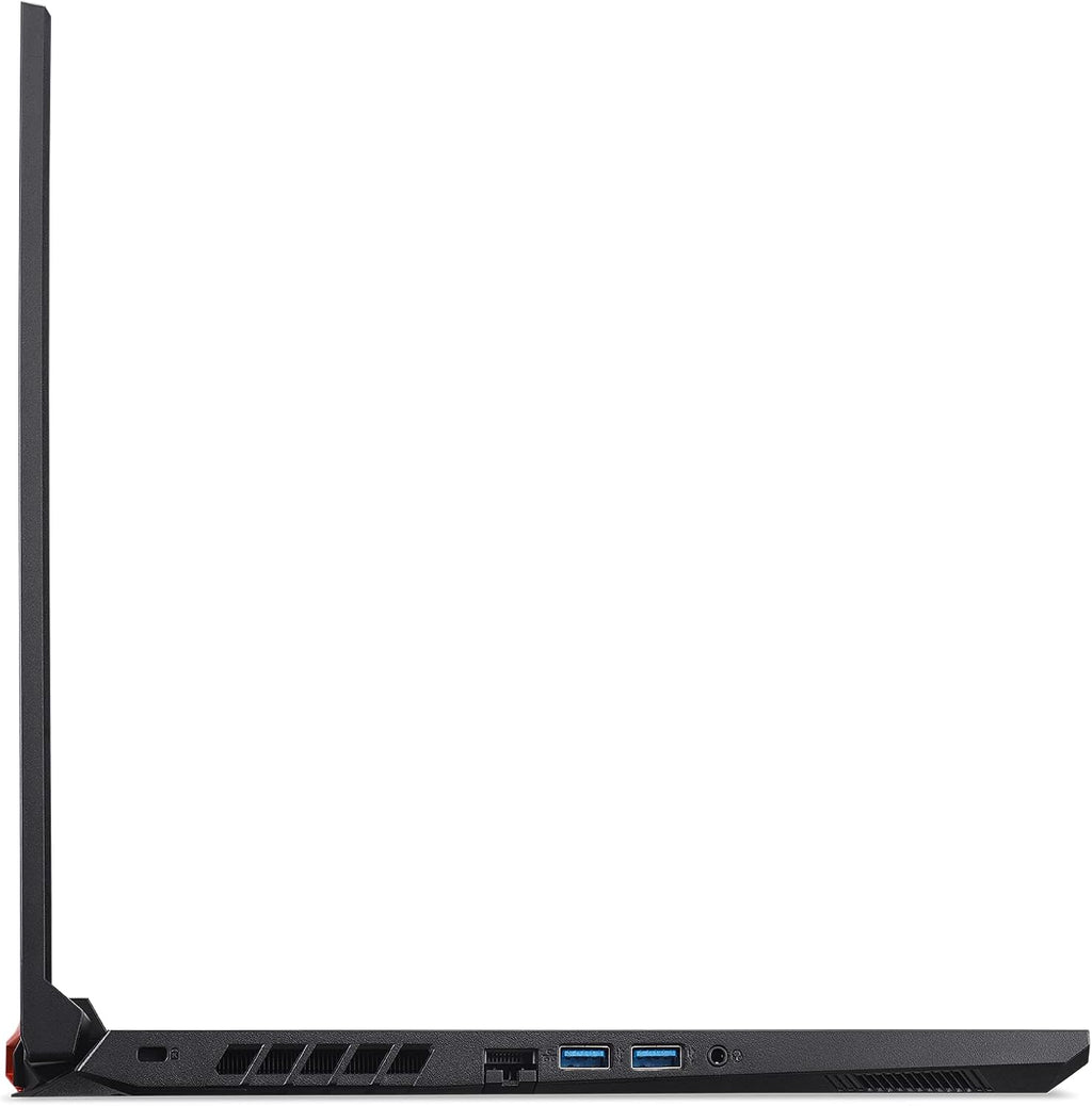 Acer Nitro 5 AN517-54-79L1 Gaming Laptop | Intel Core i7-11800H | NVIDIA GeForce RTX 3050Ti GPU | 17.3' FHD 144Hz IPS Display | 16GB DDR4 | 1TB NVMe SSD | Killer Wi-Fi 6 | Backlit KB | Win 11