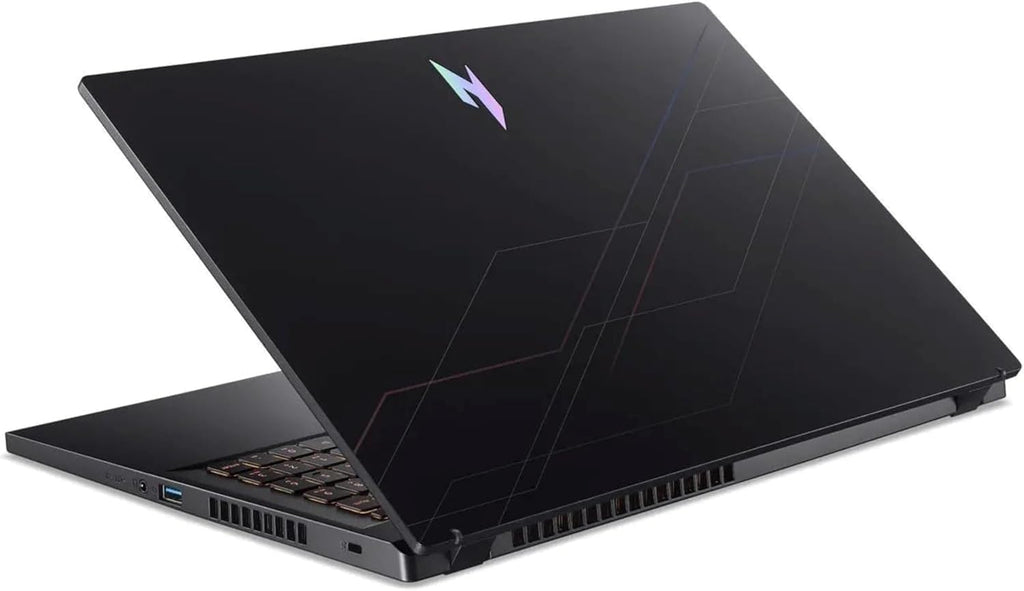acer Nitro V 15.6' Full HD IPS LED-Backlit 165Hz Display, Gaming Laptop, Intel Core i5 13420H, NVIDIA GeForce RTX 5050, 1TB PCIe Gen4 SSD, Gigabit LAN, 2x2 WiFi 6, Bluetooth 5.4, 16GB DDR4 RAM
