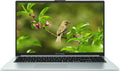 ASUS 2025 Lightweight Laptop, 15.5' FHD OLED Display, Intel i3 Processor Up to 3.79GHz, 8GB Ram, 256GB SSD, Backlit Keyboard, Super-Fast WiFi, HDMI, Windows 11 OS, Pastel Blue (Renewed)
