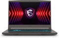 msi Thin Gaming Laptop, 15.6' FHD 144Hz, Intel i5-13420H, RTX 3050, 16GB RAM, 512GB NVMe SSD, Windows 11 Home