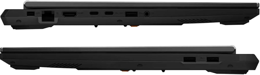 ASUS TUF F16 16' FHD+ 165Hz Gaming Laptop, 14th Gen Intel 16-Core i7-14650HX(>i9-13900HX), NVIDIA GeForce RTX 5060 8GB GDDR7, RGB Backlit KB, Facial Recognition, W/128PSD, Win11 PRO(32GB|1TB SSD)