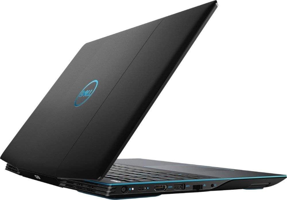 Dell - G3 15.6' Gaming Laptop - Intel Core i7 9750H - 16GB Memory - NVIDIA GeForce GTX 1660Ti - 512GB SSD. Windows 10