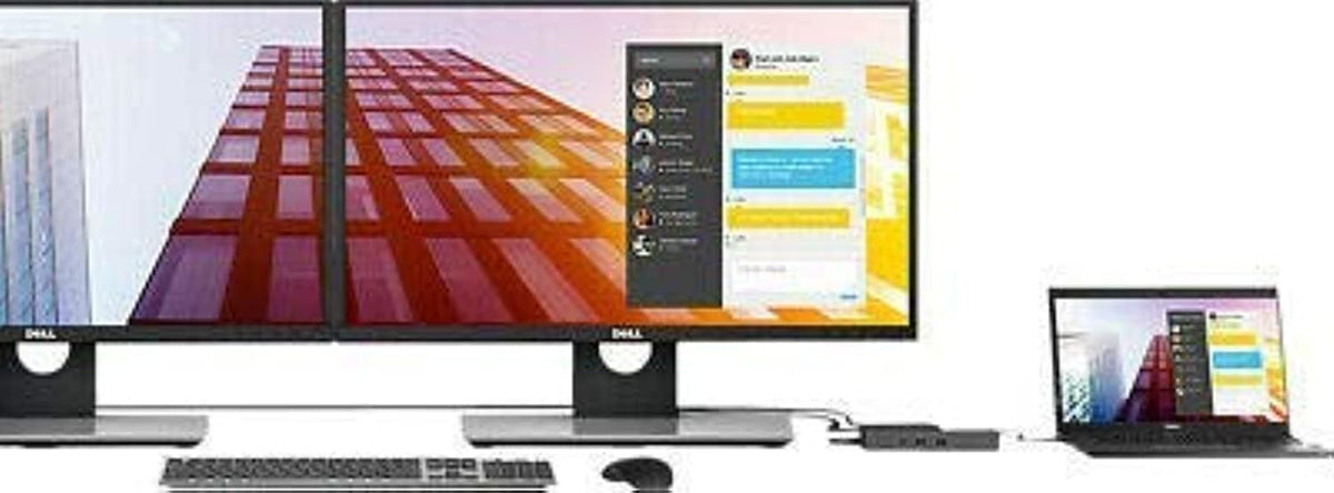Dell Latest Latitude 7390 13.3' FHD Display Laptop, 8th Generation Intel Core i5-8350U Processor, 8GB RAM, 256GB SSD, Wireless+Bluetooth, HDMI?Window 10 Pro (Renewed)