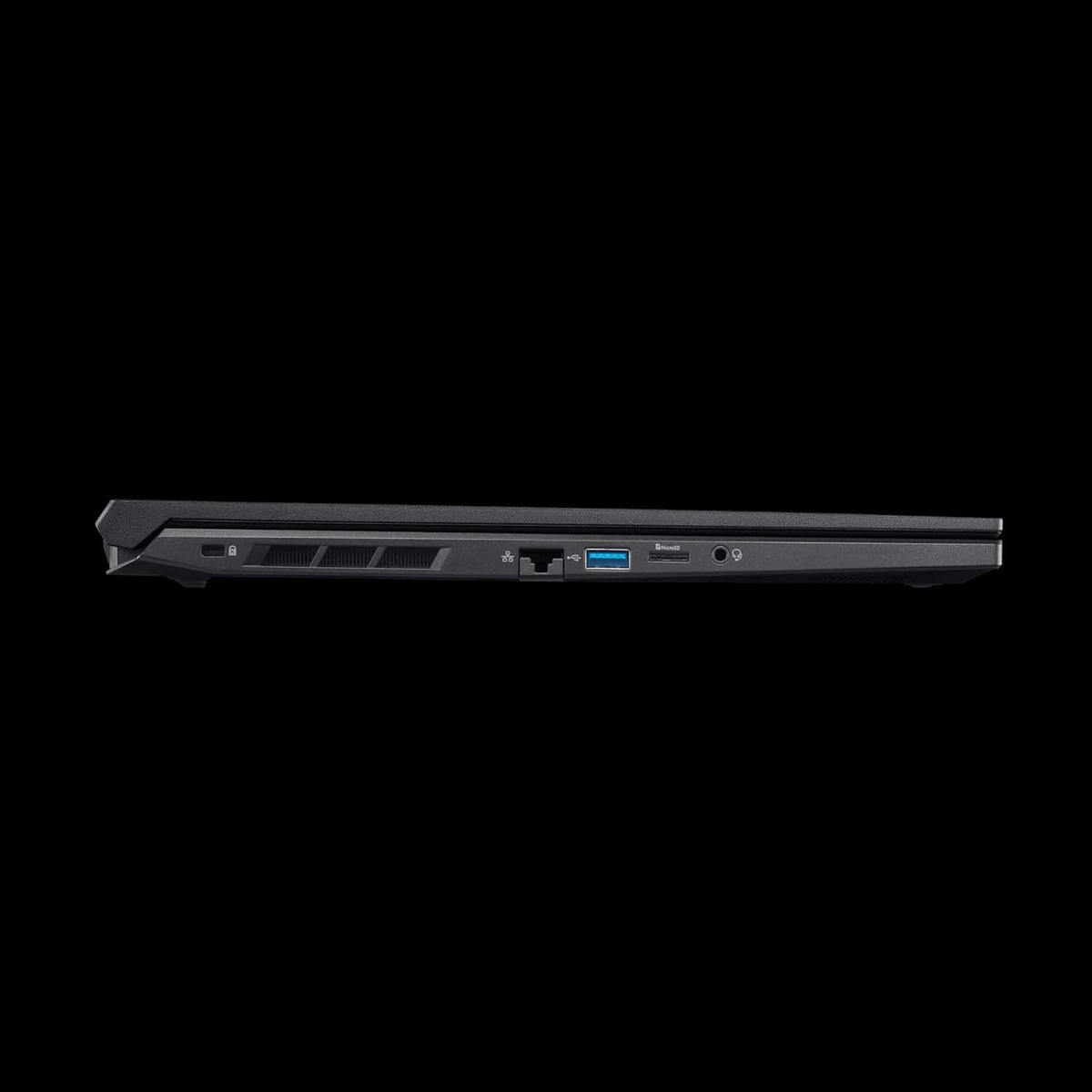acer Nitro V 16 AI WUXGA (1920 x 1200) IPS 180Hz Gaming Laptop AI PC, AMD Ryzen 5 240 Processor, NVIDIA GeForce RTX 5050 8GB GDDR7 VRAM, 16GB RAM, 512GB SSD, (16', R5, RTX5050)