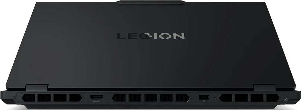Lenovo Legion 5 15.1' OLED WQXGA 165HZ Gaming Notebook, AMD Ryzen 7 260 32GB RAM 1TB SSD, NVIDIA GeForce RTX 5060, Win11 Pro & Office Lifetime License, Eclipse Black + 2TB Flash Drive, W/GaLiMu