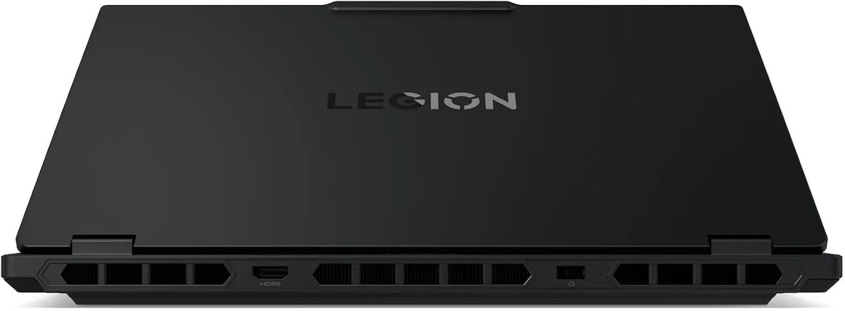 Lenovo Legion 5 15.1' WQXGA OLED 165HZ Gaming Laptop, AMD Ryzen 7 260, RTX 5060, 16GB RAM 2TB SSD, Wi-Fi7, Backlit KB, Win11 Pro & Office Lifetime License, Eclipse Black, w/2TB USB Drive, W/GaLiMu