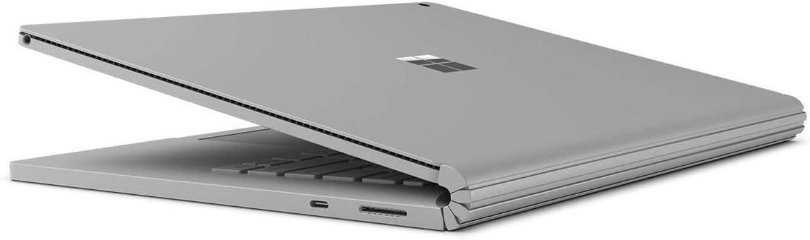 Microsoft Surface Book 2 (Intel Core i5, 8GB RAM, 256GB) - 13.5in (Renewed)