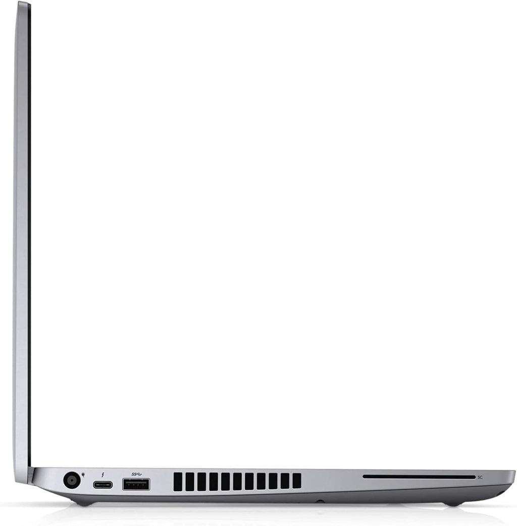 Dell Precision 3551 15.6-Inch Full HD Display Mobile Workstation Intel Core i7-10850H Processor 32GB RAM 512GB SSD NVIDIA Quadro Windows 11 Pro (Renewed)