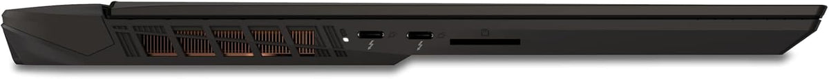 msi Vector 16 HX AI 16' 240Hz QHD+ Gaming Laptop: Intel Core Ultra 9-275HX, NVIDIA Geforce RTX 5080, 32GB DDR5, 2TB NVMe SSD, Thunderbolt 5, Wi-Fi 7, Win 11 Pro: Cosmo Gray A2XWIG-058US