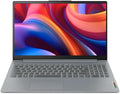 Lenovo Idea Pad 3 Laptop in Grey AMD Ryzen 5 up to 4.3Ghz 15.6in FHD 8GB RAM 256GB SSD Backlit Keyboard Win 11 (ID3 - Renewed)