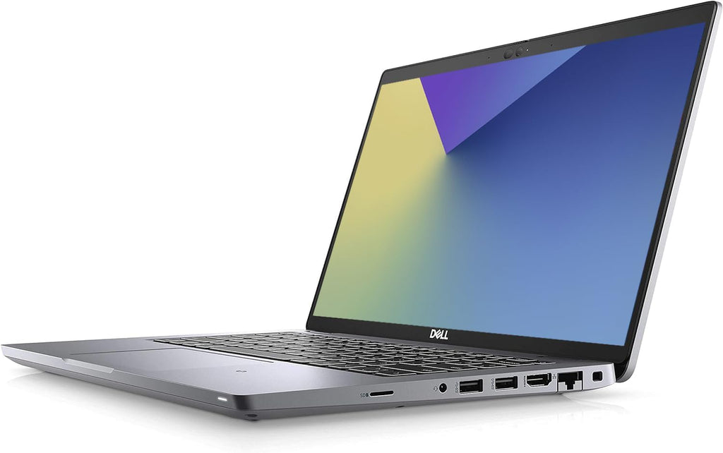Dell Latitude 5420 Laptop, 14' Business Notebook, Core i5-1135G7, 8 GB RAM, 256 GB SSD, CAM, Windows 11 Pro (Renewed)