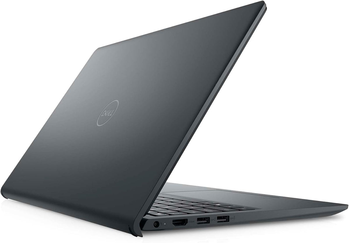 Dell Inspiron 3000 Series Laptop, 15.6' FHD Touchscreen, Intel Core i5-1135G7, 16GB DDR4 RAM, 1TB Storage(512GB SSD+500GB HDD), Webcam, SD Card Reader, Wi-Fi, Windows 11 Home, Black