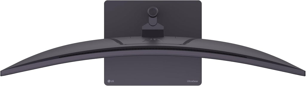 LG 34G630A-B 34-Inch Ultragear WQHD (3440 x 1440) Curved Gaming Monitor, 240Hz, 1ms, FreeSync Premium, DisplayHDR 400, Built-in Speaker, HDMI, DisplayPort, USB Type-C, Tilt/Height/Swivel Stand, Black