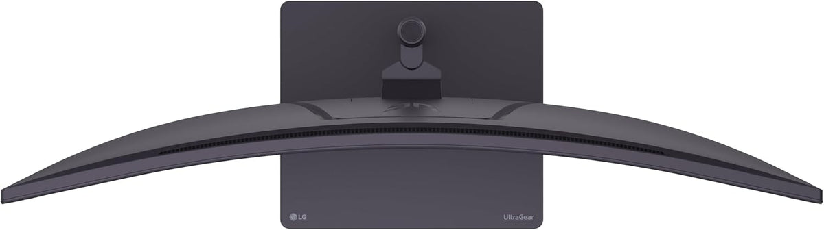 LG 34G630A-B 34-Inch Ultragear WQHD (3440 x 1440) Curved Gaming Monitor, 240Hz, 1ms, FreeSync Premium, DisplayHDR 400, Built-in Speaker, HDMI, DisplayPort, USB Type-C, Tilt/Height/Swivel Stand, Black