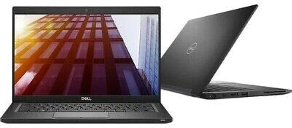 Dell Latest Latitude 7390 13.3' FHD Display Laptop, 8th Generation Intel Core i5-8350U Processor, 8GB RAM, 256GB SSD, Wireless+Bluetooth, HDMI?Window 10 Pro (Renewed)