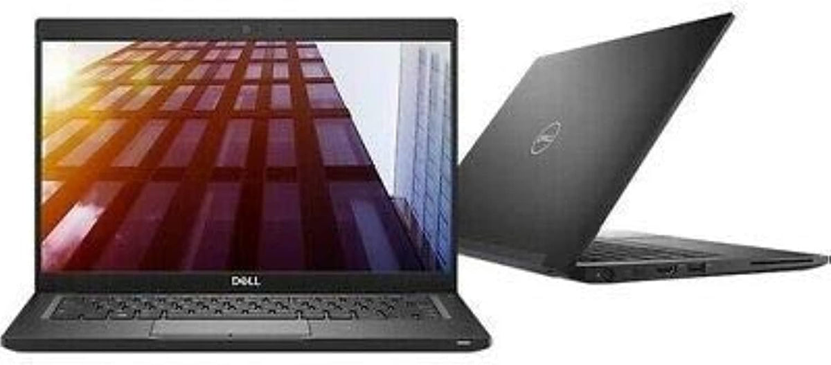 Dell Latest Latitude 7390 13.3' FHD Display Laptop, 8th Generation Intel Core i5-8350U Processor, 8GB RAM, 256GB SSD, Wireless+Bluetooth, HDMI?Window 10 Pro (Renewed)