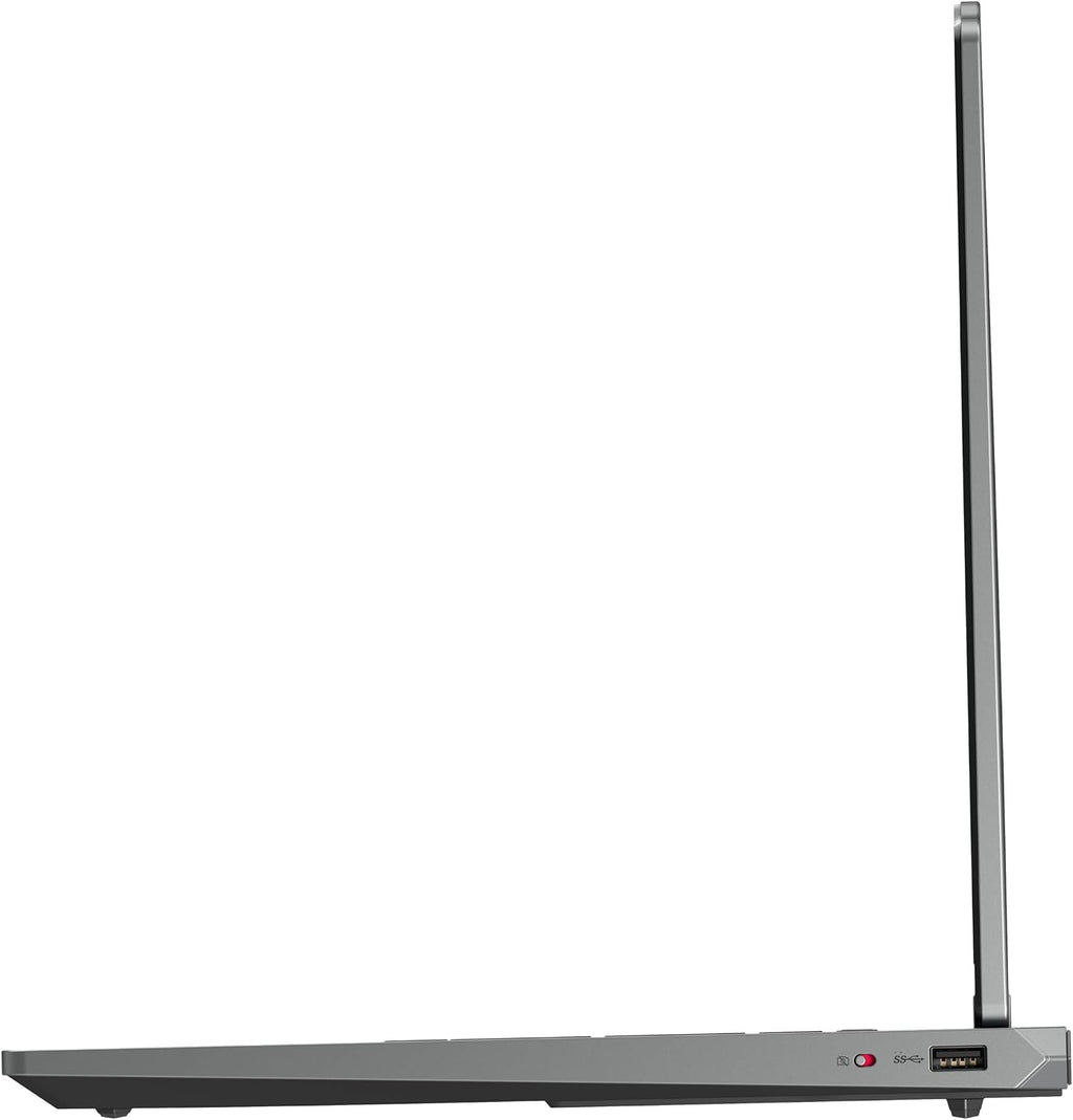 Lenovo LOQ - 2026 - Gaming Laptop - NVIDIA GeForce RTX 5060-15.3' WUXGA IPS Display - 165Hz Refresh Rate - Ryzen 7 250-16GB Memory - 1TB Storage - Luna Grey